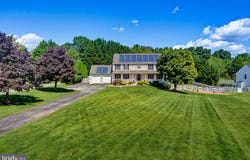 14788 CARRIAGE MILL Road, WOODBINE, MD 21797