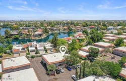 5621 S CAPTAIN KIDD Court, Tempe, AZ 85283