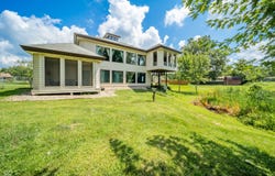 2303 Wayne Drive, Greenfield, IN 46140