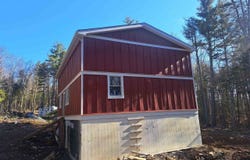442 McMillan Road, Whitingham, VT 05361