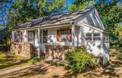 1704 S Fillmore Street, Little Rock, AR 72204