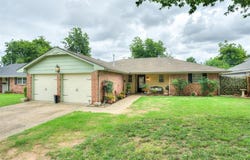 3708 N Bryan Avenue, Bethany, OK 73008