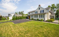 923 Central Ave, Westfield Town, NJ 07090-1614