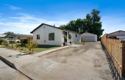 1909 Estes Avenue, Corcoran, CA 93212