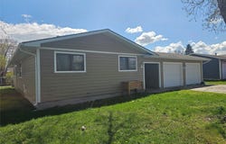 402 & 404 N 19th Avenue, Bozeman, MT 59718