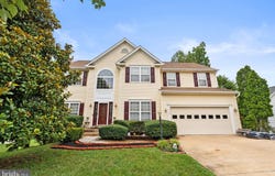 1002 BLACK OAK COURT, FREDERICKSBURG, VA 22401