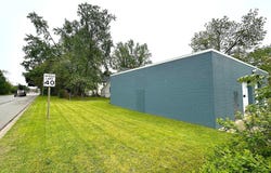 536 Beech Street, Lansing, MI 48912