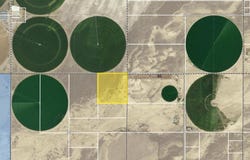 40.96 ACRES, Beryl, UT 84714