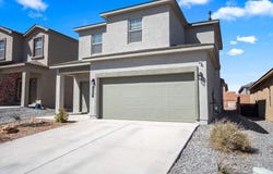 10657 CARESSO SW, Albuquerque, NM 87121