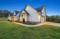 5040 Webster Branch WY, Van Buren, AR 72956