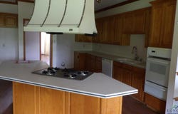 551 N CR 223, Henderson, TX 75652