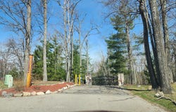 522 Red Pine Court, Lewiston, MI 49756