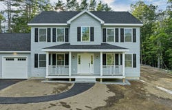 127 Kaime Road, Chichester, NH 03258