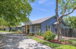 2620 Vine Street, Brownwood, TX 76801