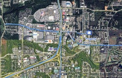 1651  E Stearns  ST Unit #200, Fayetteville, AR 72703