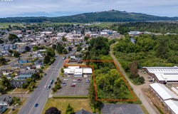 2506 1ST ST, Tillamook, OR 97141