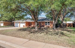 2018 Mustang Drive, Levelland, TX 79336