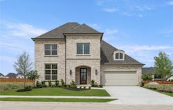 971 Corinthian Road, Prosper, TX 75078