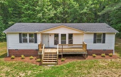 1306 Silk Hope Road, Siler City, NC 27344