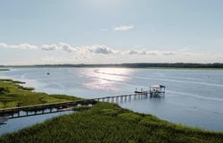 0 Stono River Drive, Charleston, SC 29412