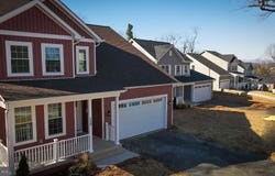 136 S ALMOND STREET, ORANGE, VA 22960