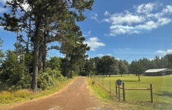 W State Highway 294, Elkhart, TX 75839
