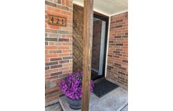 421 Allencrest Drive, White Settlement, TX 76108