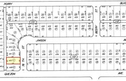 76th Street, California City, CA 93505