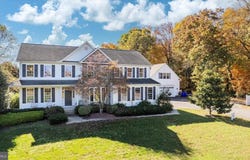212 UPLAND LANE, CENTREVILLE, MD 21617