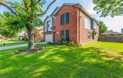 2113 Parkside Drive, Little Elm, TX 75068