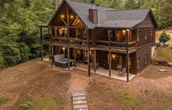 474 Hooch Holler Lane, Morganton, GA 30560