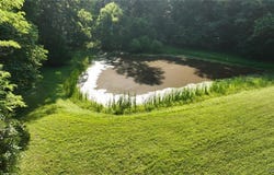 02  Strawberry Run, Crozier, VA 23039