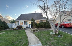 70 Ridge Lane, Levittown, NY 11756