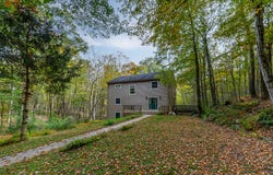 38 W Mountain Lane, Roxbury, CT 06783
