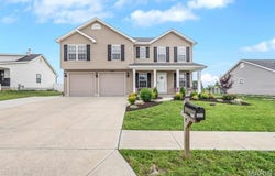 1424 Cortez Drive, Hillsboro, MO 63050