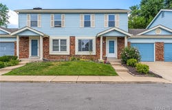 1333 Summergate Parkway, St Charles, MO 63303