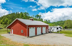 234 Old Dyer Farm Private Lane, Mountain City, TN 37683