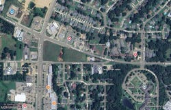 Clinton Parkway, Clinton, MS 39056