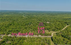 Lot T-3 Ivy Bend Road, Stover, MO 65078