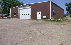 111 W 2nd Street, Winthrop, MN 55396