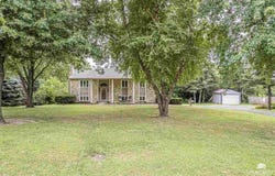 3223 Weaver Drive, Milford, KS 66514