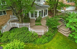 1 ORCHARD WAY S, POTOMAC, MD 20854