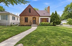2748 Ulysses Street NE, Minneapolis, MN 55418