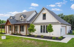 1001 Bluebonnet Ridge, Weatherford, TX 76087