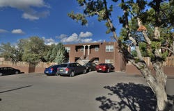 3226 Rufina, Santa Fe, NM 87507