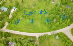 Lot 13 Circle Drive NW, Ida Twp, MN 56308