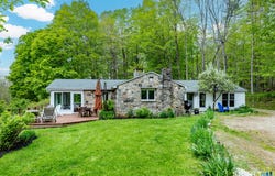 56 Todd Hill Road, Cornwall, CT 06796