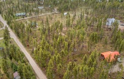 1556 Bonanza Drive, Sula, MT 59871