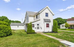 583 Lee Street, Marion, OH 43302