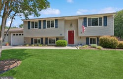 12706 NORTHCLIFF RD, BOWIE, MD 20720